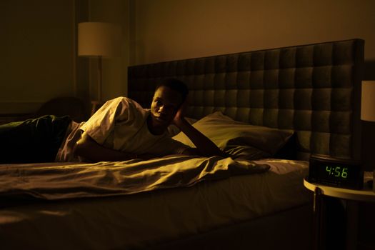 Early Restless Leg Syndrome