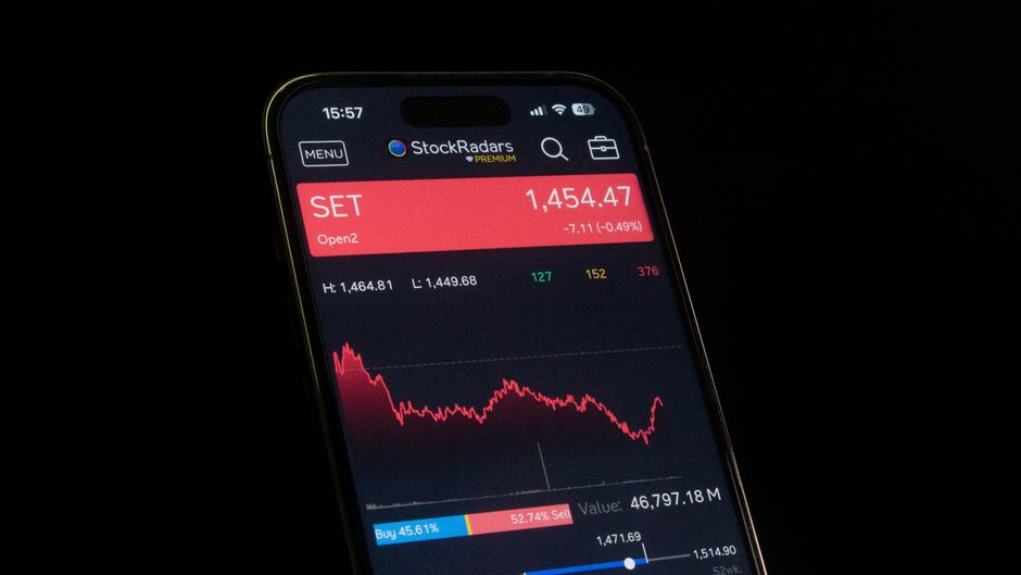 Sports betting industry — photo 3
