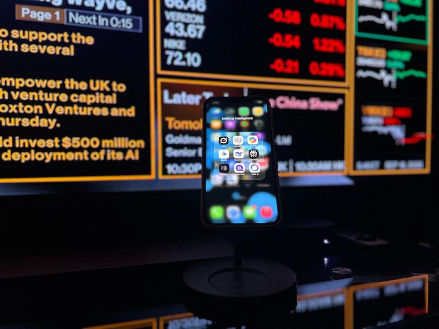 Sports betting industry — photo 2