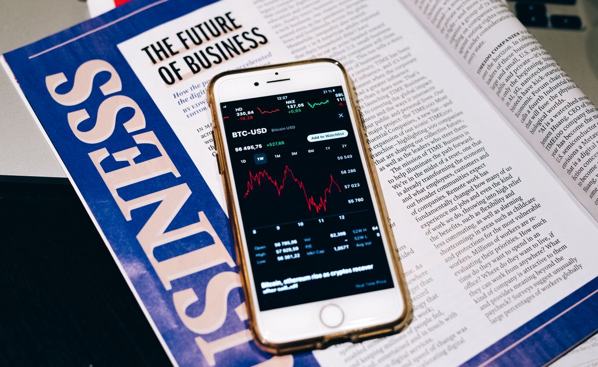 Sports betting industry — photo 1