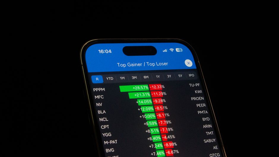 Proven Ways to Invest in Sports Betting Technology Stocks in 4