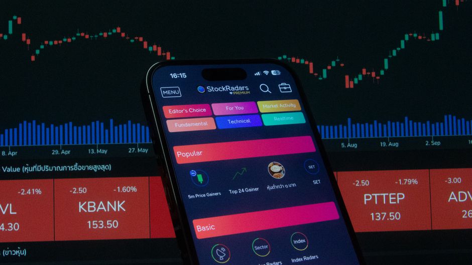 Proven Ways to Invest in Sports Betting Technology Stocks in 7