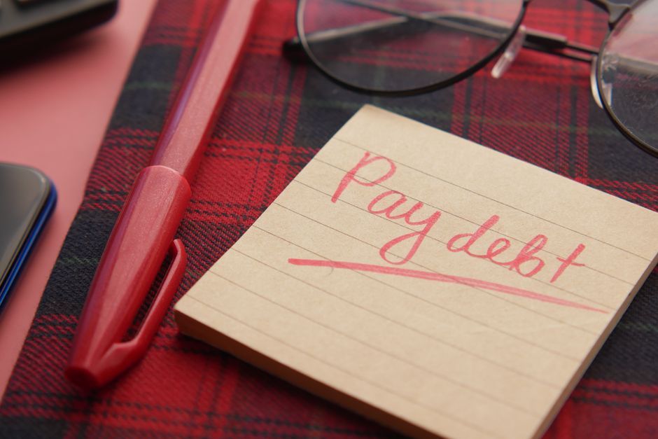 Proven Ways to Manage Student Loan Debt After Settlement in 7