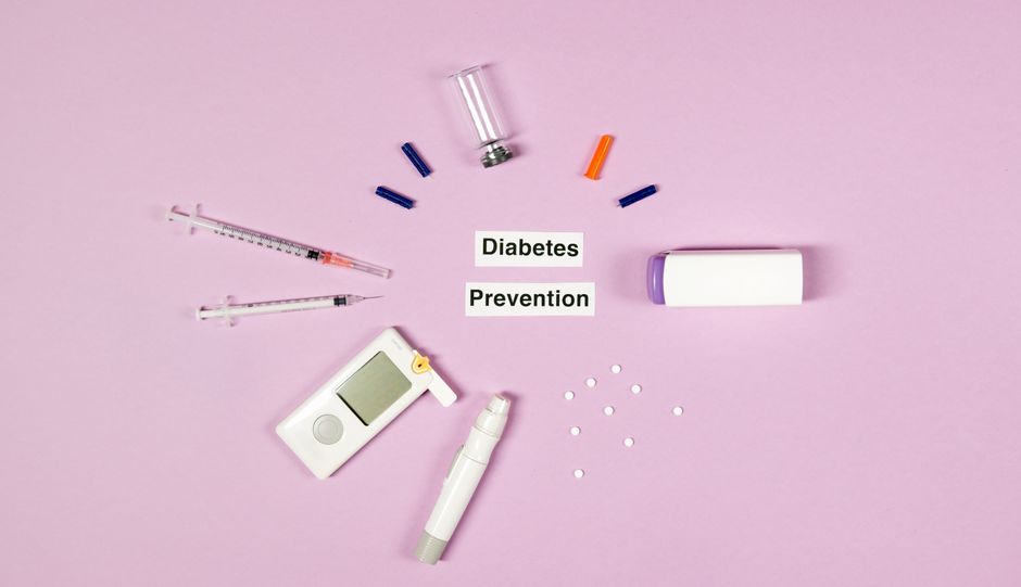 Common Symptoms of Type  Diabetes You Shouldnt Ignore illustration 12