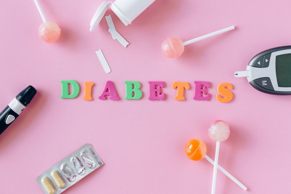 Common Symptoms of Type  Diabetes You Shouldnt Ignore illustration 8