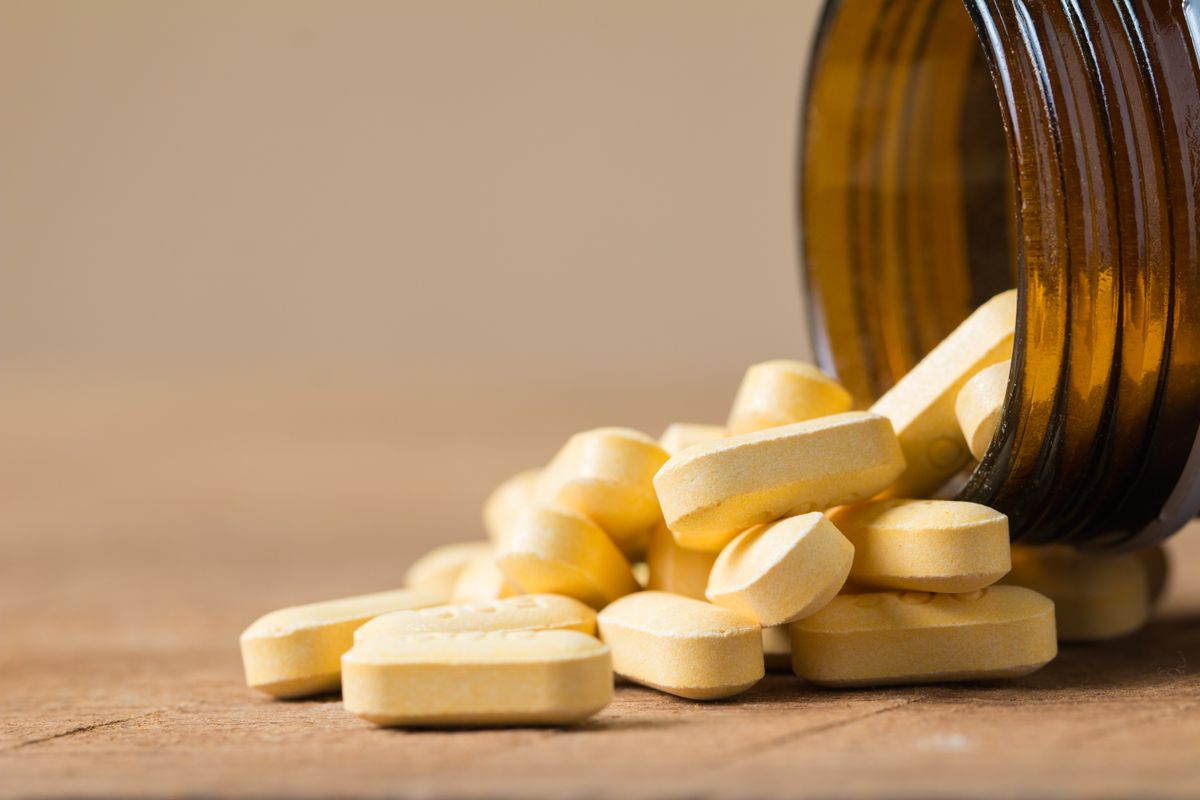 Signs of Vitamin D Deficiency You Shouldnt Ignore illustration 1