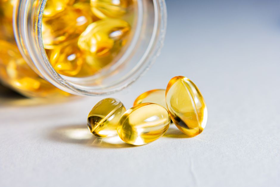 Signs of Vitamin D Deficiency You Shouldnt Ignore illustration 11