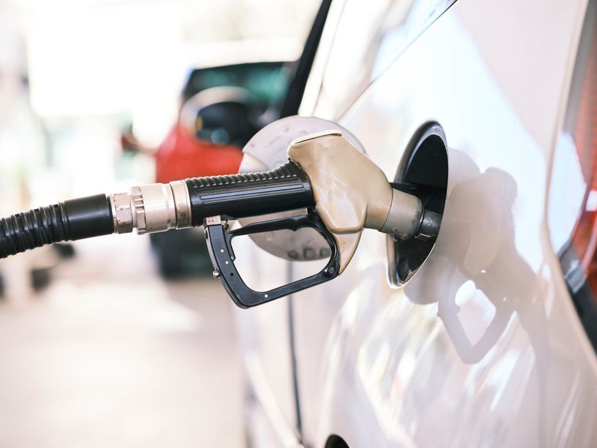 Will Trumps Venezuelan Oil Policy Spike Gas Prices in 3