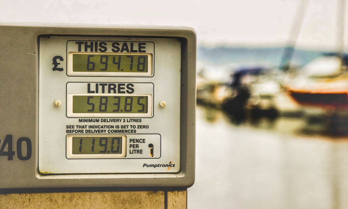Will Trumps Venezuelan Oil Policy Spike Gas Prices in 5