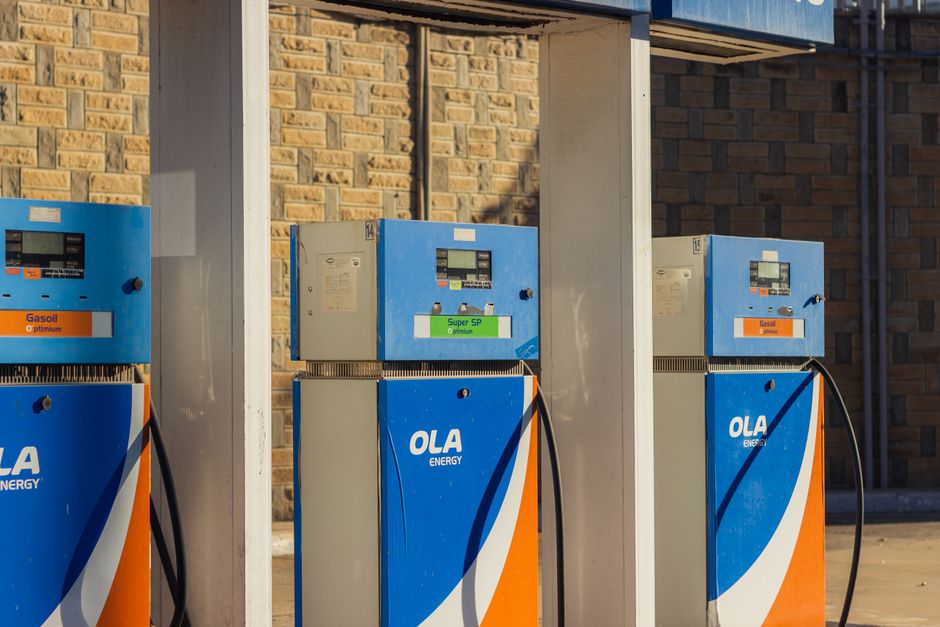 Will Trumps Venezuelan Oil Policy Spike Gas Prices in 4