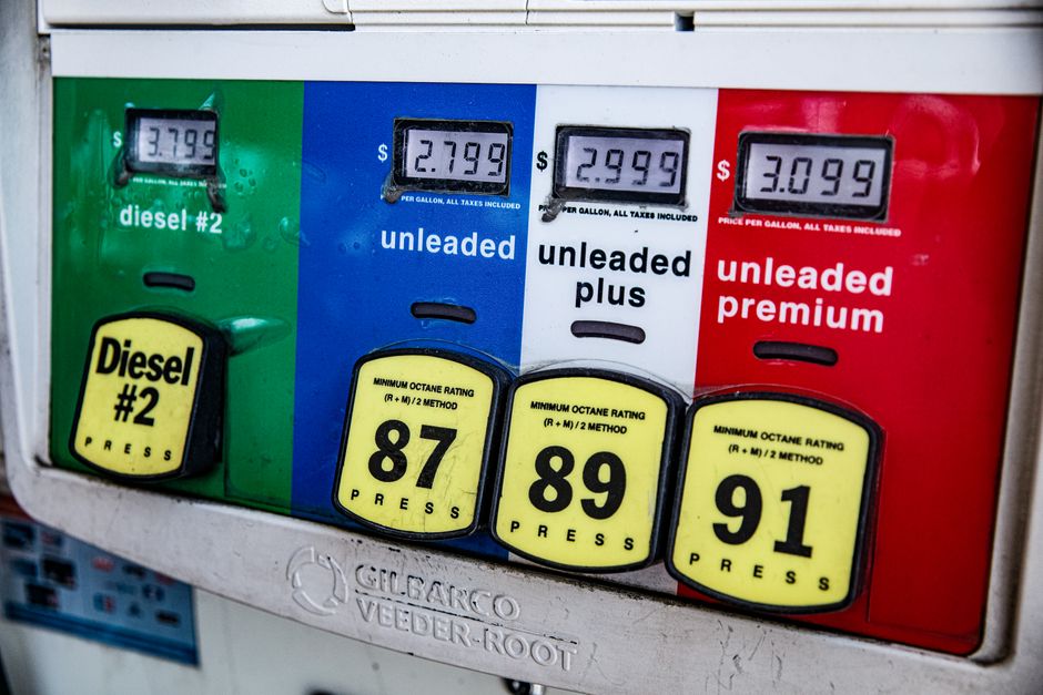Will Trumps Venezuelan Oil Policy Spike Gas Prices in 1